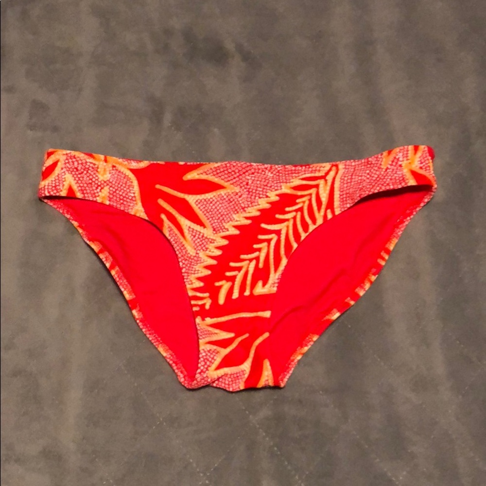 NWOT bikini bottoms